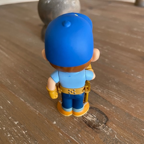 Funko Soda Pop - Fix it Felix - 2022 - Disney - Picture 5 of 7